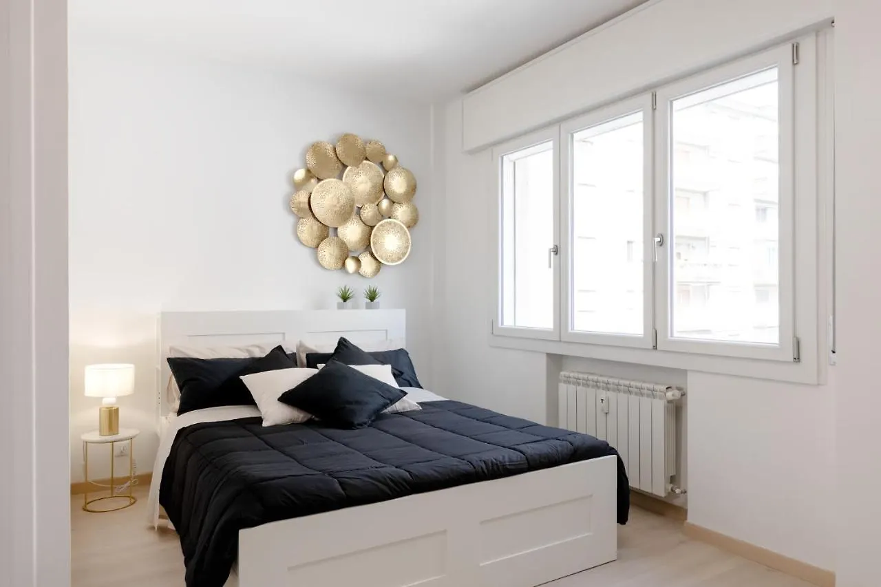 Venice Venice Mestre Apartment