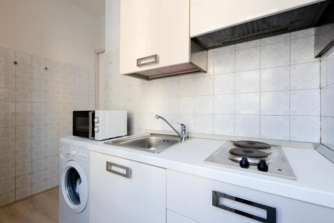 Apartament Venice Venice Mestre